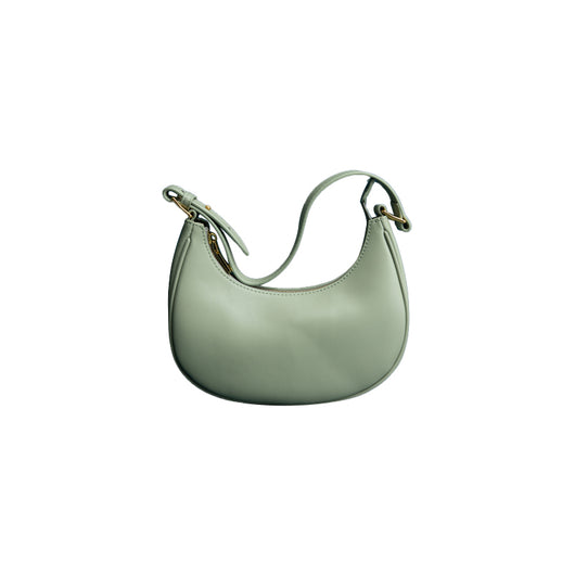 Bolsa Mensajera Crescent de Un Hombro - Image 6