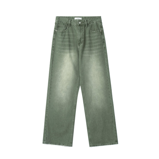 Pantalones Holgados Hip Hop Estilo Urbano Chino - Image 2