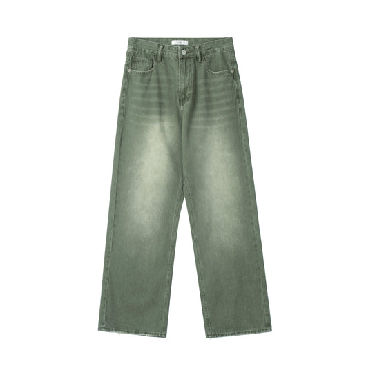 Pantalones Holgados Hip Hop Estilo Urbano Chino - Image 2