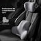4-Season Car Neck and Lumbar Pillow - Memory Foam with Integrated Support