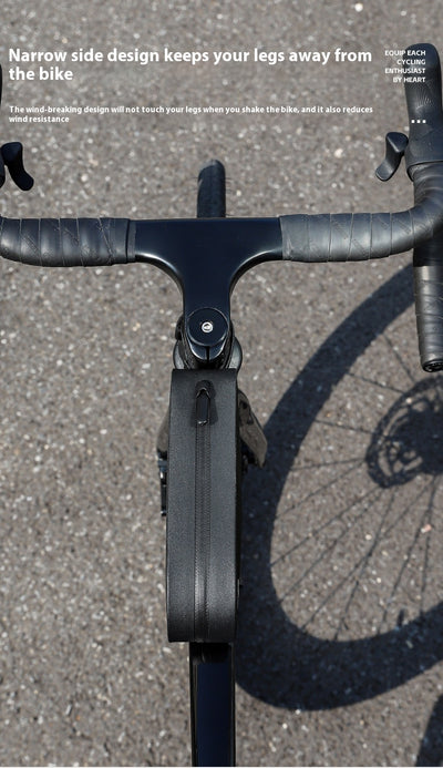 Bolsa Frontal Aerodinamica para Bicicleta - Image 14