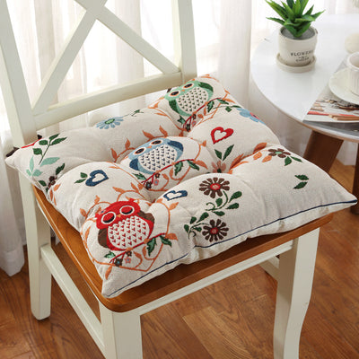 Cojín Elevador Antideslizante para Silla Infantil de Comedor - Image 15