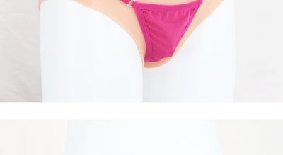 Shorts de Silicona Premium para Transformación Corporal - Image 24