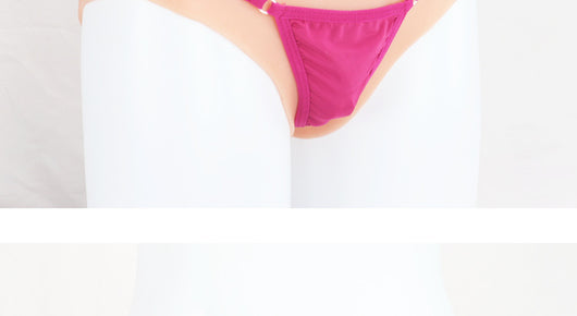 Shorts de Silicona Premium para Transformación Corporal - Image 24