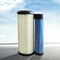 Filtro de Aire Donaldson P821575 - Cabezal Recto y Codo G057513