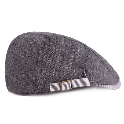 Gorra de Viajero para Hombre Adulto y Mayor - Image 4