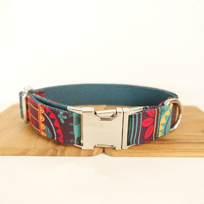 Collar para Perro con Hebilla de Aleación - Image 9