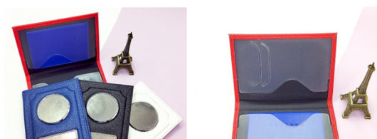 Estuche Compacto para Documentos y Pasaporte - Image 4