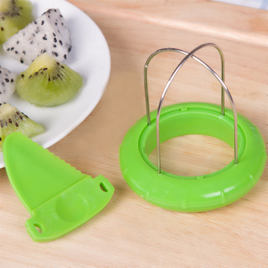 Cortador de Kiwi Profesional - Precisión y Rapidez - Image 13
