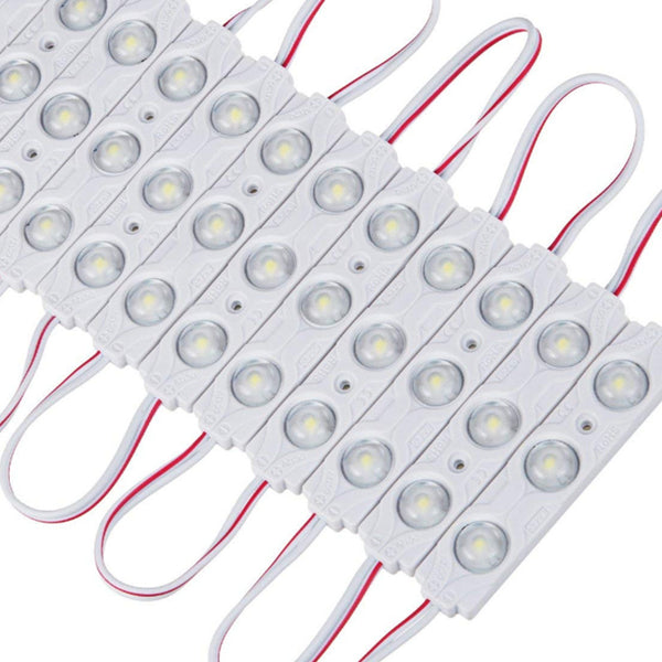 Espejo de Vanidad con Luces LED Ajustables