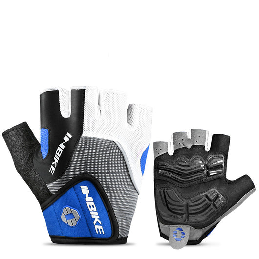 Guantes Deportivos de Dedos Cortos para Fitness y Entrenamiento - Image 11