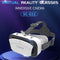Gafas de Realidad Virtual 3D - Consola Integrada de Juegos e Películas Inmersivas
