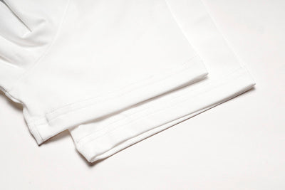 Polo Deportivo Transpirable de Manga Corta - Protección Solar para Verano y Otoño - Image 11