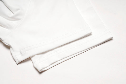 Polo Deportivo Transpirable de Manga Corta - Protección Solar para Verano y Otoño - Image 11