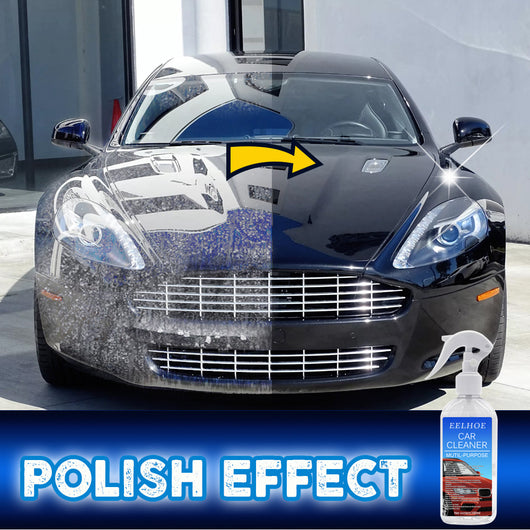 Limpiador de Espuma para Tapicería y Cuero Automotriz - Image 9