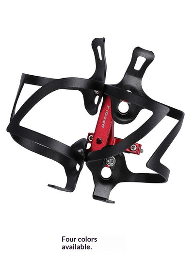 Portabidones Dual para Bicicleta de Montaña con Extensión Ajustable - Image 17