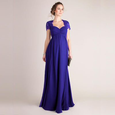 Vestido Corto de Algodón Japonés con Encaje y Puntadas Decorativas - Image 13