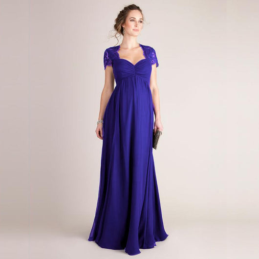 Vestido Corto de Algodón Japonés con Encaje y Puntadas Decorativas - Image 13