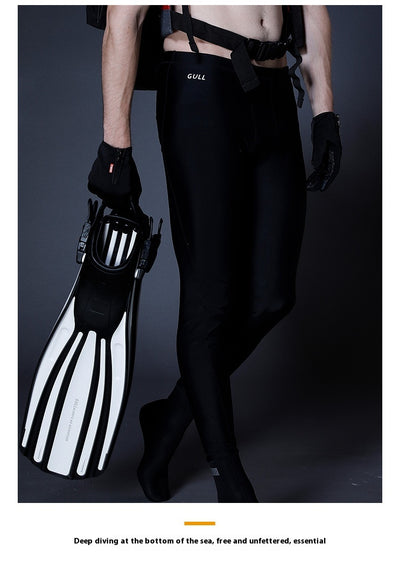 Guantes de Buceo Resistentes Flotantes con Protección Biológica - Image 11