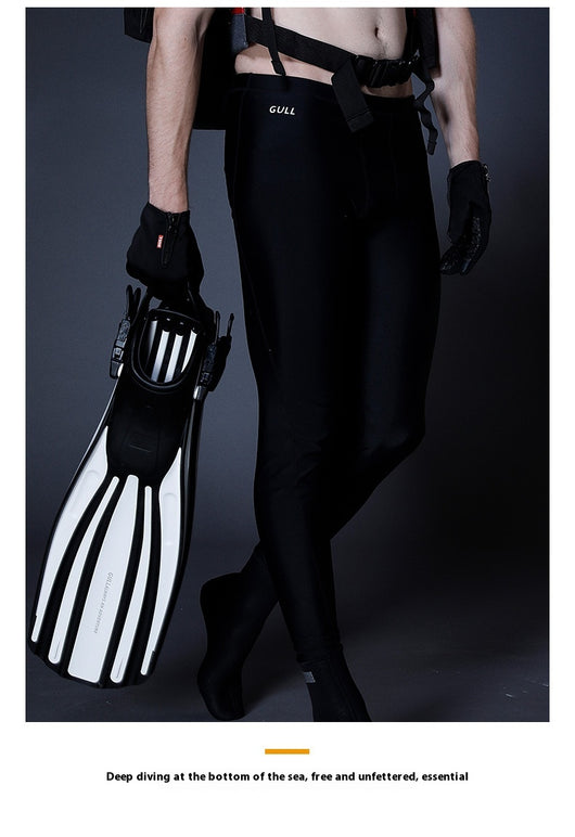 Guantes de Buceo Resistentes Flotantes con Protección Biológica - Image 11
