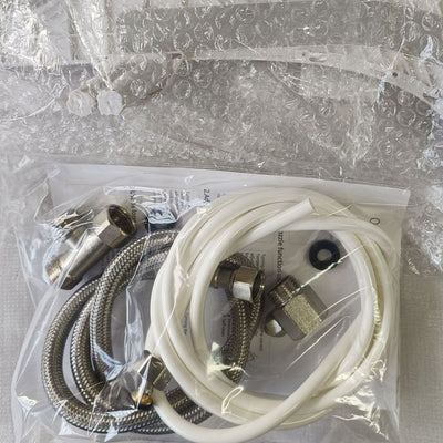 Bidet Inteligente con Agua Caliente y Fría Ajustable