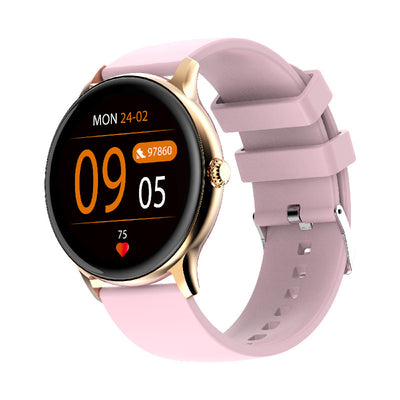 Reloj Deportivo Inteligente con Monitor de Presión Arterial y Bluetooth - Image 15