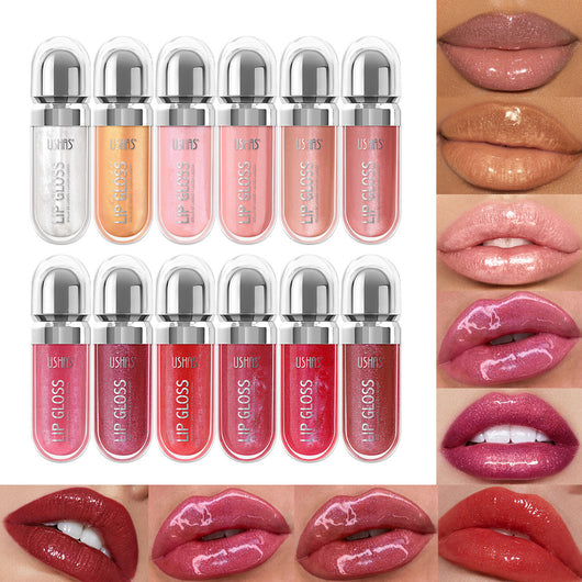 Labial Líquido Perlado de Larga Duración Antiaderencia - Image 15
