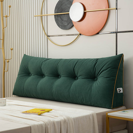 Cojín Decorativo Nórdico para Mesita de Noche - Image 16