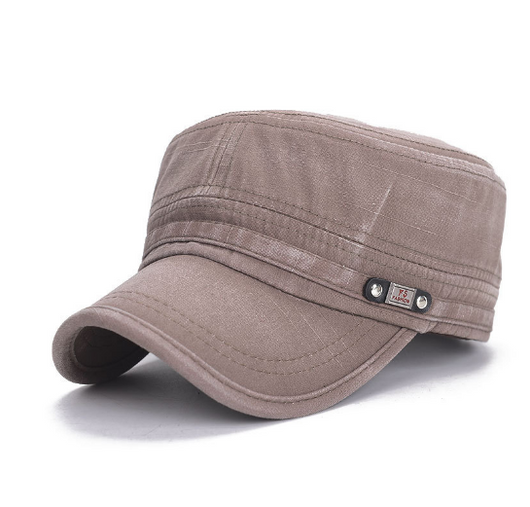 Gorra Visera Vintage Efecto Desgastado - Image 14