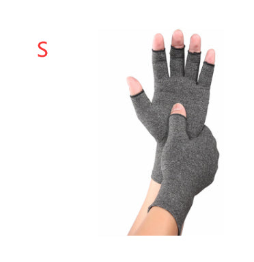 Guantes de Cuidado Sanitario Transpirables sin Dedos - Image 18
