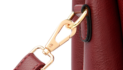 Bolso Bandolera de Moda para Mujer - Image 8