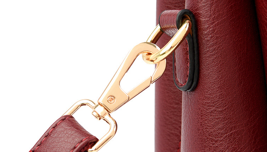 Bolso Bandolera de Moda para Mujer - Image 8
