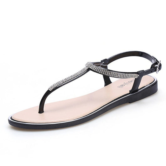 Pantuflas de Hada Coreanas para Mujer - Estilo Casual y Trendy - Image 2