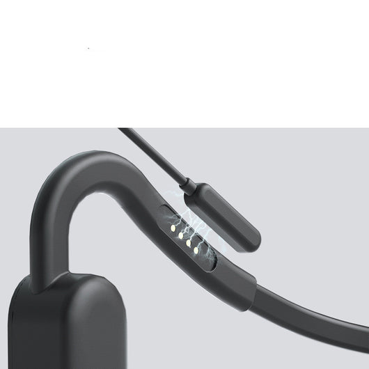 Auriculares Deportivos por Conducción Ósea Bluetooth Resistentes al Agua - Image 2