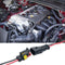Conector Impermeable para Cables Automotrices