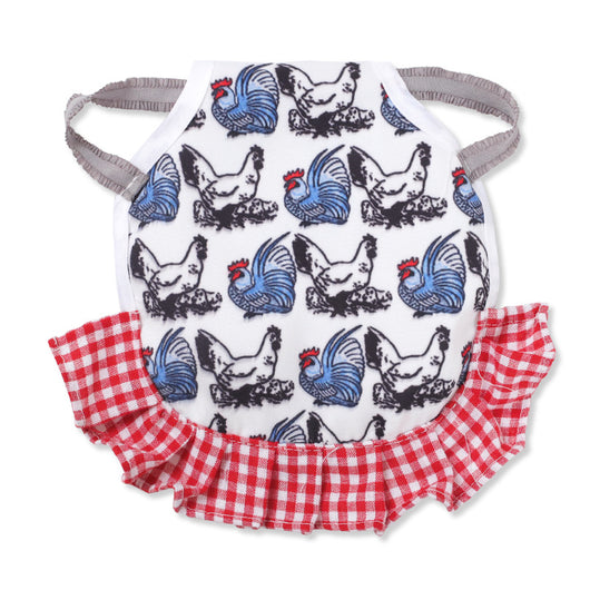 Protector de Espalda Doble para Gallinas - Silla de Protección Premium - Image 8