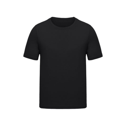 Blusa Fresca de Manga Corta Transpirable y Absorbente - Image 22