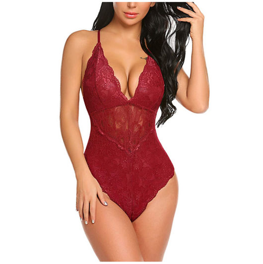 Lencería Sensual Europea y Americana de Diseño Exclusivo - Image 5
