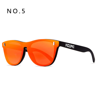 Gafas de Sol Polarizadas HD para Hombre y Mujer - Deportivas Outdoor - Image 4