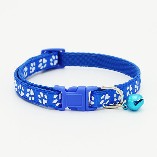 Collar con Cascabel para Gatos - Seguridad y Estilo - Image 11