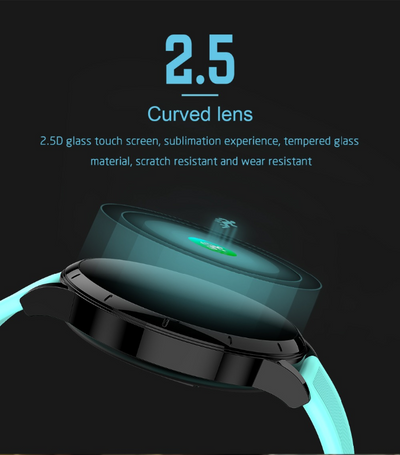 Pulsera Inteligente MK07 - Image 5