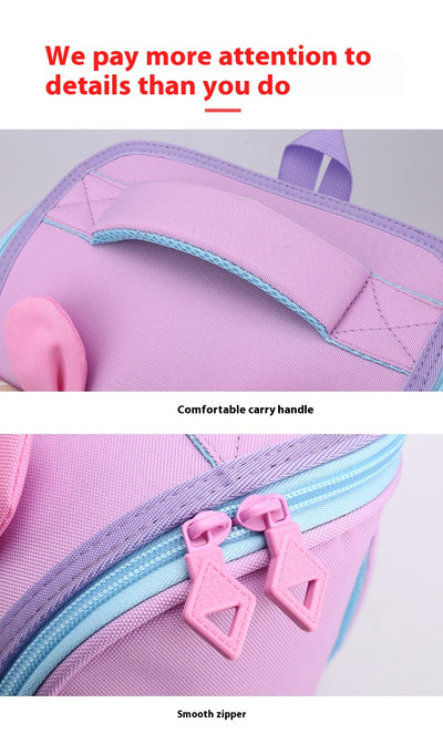 Mochila Escolar de Gran Capacidad para Primaria - Image 19