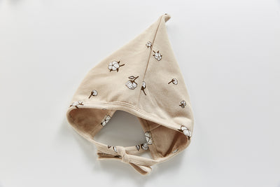 Conjunto Estampado de 3 Piezas: Romper, Pantalón y Gorro - Image 20