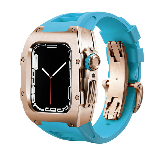 Funda Protectora para Reloj en Aleación Reforzada - Image 10