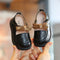 Zapatos de Princesa para Bebé - Cuero Suave con Suela Flexible