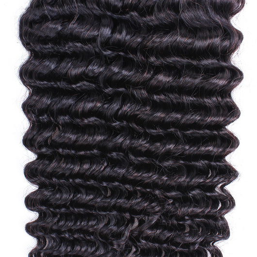 Peluca Brasileña Cabello Natural Corte Cortina - Image 3