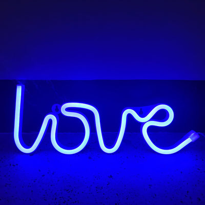 Luces de Corazón para Propuestas, Fiestas y Decoración Romántica - Image 4