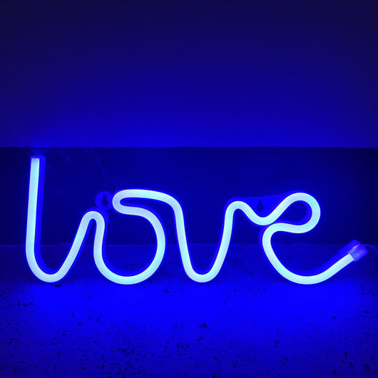 Luces de Corazón para Propuestas, Fiestas y Decoración Romántica - Image 4