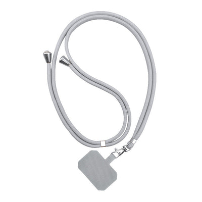 Funda Protectora para Teléfono con Tarjetero y Cordón - Image 9