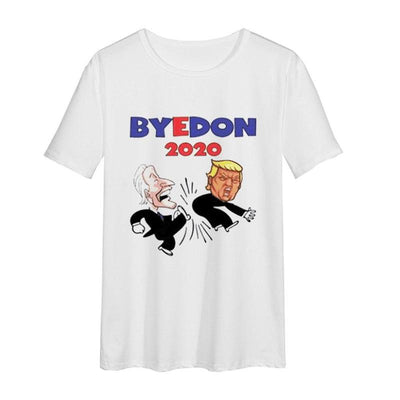 Camiseta Unisex de Algodón con Diseño Satírico Creativo - Image 11